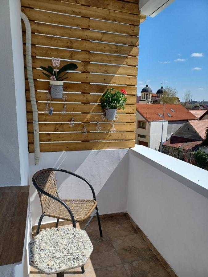 Angel Residence Hermannstadt Exterior foto